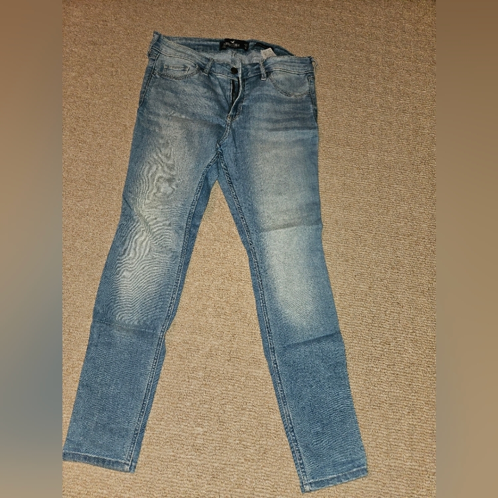 Levi's Blue Women's Jeans